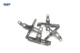 32224150 Volvo Xc40 Fuel System Hose Tube Pipe Line Clip Bracket Holder Oem 2019-22 -set