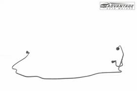 32224972 Volvo 2019-2022 Xc40 2.0l L4 Expansion Tank Bleeder Overflow Hose Pipe Line Oem