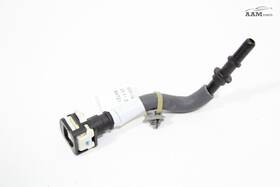 32312850 Volvo 2023-2024 Xc40 2.0l Gas Fuel Tank To Engine Gasoline Line Oem