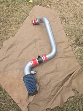 338.vo1n12 Volvo Performance Air Intake 2012 2016 S60 T5 Elevate Map Sensore