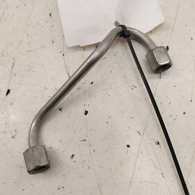 Volvo 345.vo1p18 S60 Gas Fuel Line 2.0 2018 2017 2016