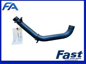 6g9n6c646b Volvo 2011-2016 S60 Petrol Turbo Air Intake Intercooler Hose Pipe Oem