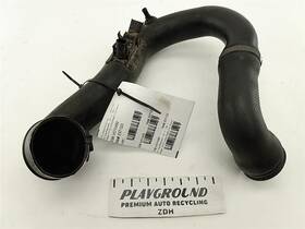 9155882 Volvo V70 Xc Air Tube Resonator 98 99 00 1998 1999 2000