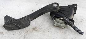 9209746 Volvo S70 V70 Accelerator Electronic Fuel Throttle Gas Pedal 99 00 Oem