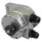 4-vane Vp625k Cvr Performance Mechanical Vacuum Pump Kit 833077005391