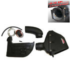 Vrx-93 Vr-drx Vararam Camaro Ss Ram Air Cold Intake Cai Power Wedge