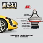 Vr-sc1 Vararam C6 Corvette Ram-air