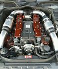Vrp Cls 55 Amg Mercedes