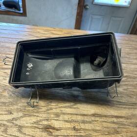 067133.853 Vw 83-89 Rabbit Gti Mk1 Cabriolet Scirocco 83-87 8v Lower Air Box 1.8 1.6 75-80
