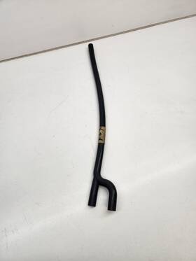 067133394e Vw Jetta Rabbit Cabriolet Golf Fox Idle Speed Boost Valve Vacuum Hose