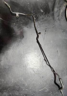 07k121065p Vw New Volkswagen Beetle A5 Engine Coolant Pipe Oem