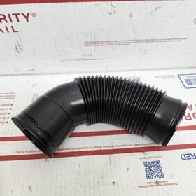 171-819-725g Vw 84-93 Mk1 Rabbit Convertible Cabriolet Heater Air Hose Oem