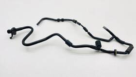 1k0611933q Vw 2015-2018 Audi 2.0l Brake Vacuum Hose Line Pipe Oem #1k0611933q