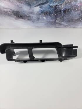 5qa-129-621-c Vw Oem 21-22 Volkswagen Tiguan Intake Connector / 0113730c
