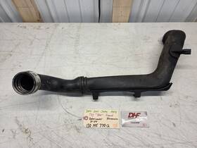 Vw Genuine Oe 1j0145770q Bora 1j Mk4 1.9 Tdi Turbo Pressure Pipe Hose Bew 5 Speed Man