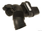 W0133-1808282-oes W0133-1808282 Central Engine Air Intake Tubing Boot Genuine Fits Bmw
