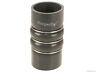 W0133-2544443-bur Central Engine Air Intake Tubing Boot Fits Bmw