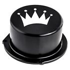 W15-vpc-blk Turboxs For Subaru Wrx Vacuum Pump Cover