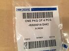 W500014s442 Ford Pack Of Oem Air Cleaner Bolt