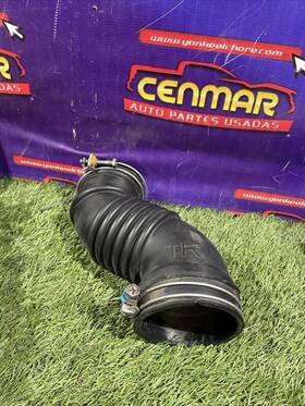 Ah-ta-05 Well Auto 17881 0c081 Air Intake Hose 05 06 07 08 09 10 11 12 Tacoma 2.7l