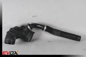 1505a421 Wolongcars Air Cleaner Intake Inlet Hose Pipe For 2008-2010 Mitsubishi Lancer