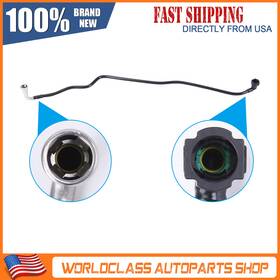 904-018 Worldclass-autoparts-shop Flex Fuel Rear Supply Line For 08-18 Silverado Sierra 1500 4.3 5.8 5.3 6.2