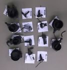 60694 Wrx 193082676lkq Subaru Air Flow Meter Miles Oem