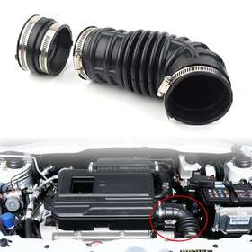 96808176 Wwwwriteus 211311327872 Engine Air Intake Hose For Chevrolet Aveo Aveo5 L4 1.6l Auto Usa