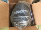 X-psp-int-208 Perrin Performance New Black Replacement Cone Air Filter For Wrx