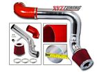 Xci-dg-10rd-02 Xyz Tuning 3.5 Red