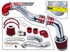 Xci-fd12-rd-01 Xyz Tuning 3 Red