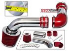 Xci-pt-01rd-01 Xyz Tuning 3 Red