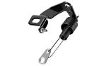 Xsrk-4001 Lokar Midnight Series Stainless Steel Cable Bracket 847087014502