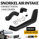 Xznjg003391533004187 Vevor Air Intake Snorkel Fits For Toyota Land 882511483073