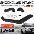 Xznjg006401533004187 Vevor Air Intake Snorkel Fits For Toyota Land 882511483066