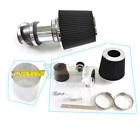 Ys-331101-10605 Unbranded Short Ram Air Intake Black Filter Fits Vw Golf