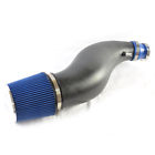 Ys-331101-10608 Unbranded Flared Piping Short Ram Air Intake System For Civic