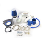 Ys-331101-10611 Unbranded Performance Cold Air Intake System Blue Filter For Ford