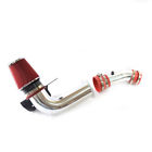 Ys-331101-10612 Unbranded Performance Cold Air Intake System Red Filter For Ford