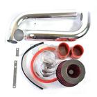 Ys-331101-10618 Unbranded Cold Air Intake Induction Kit Red Filter For Acura