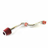 Ys-331101-10636 Unbranded Cold Air Intake System Filter For Honda Accord Dx