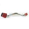 Ys-331101-10637 Unbranded Short Ram Air Intake Racing System Filter For Prelude