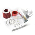Ys-331101-10648 Unbranded Red Short Ram Intake Air Filter For Gmc Suburban