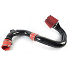 Ys-331101-10652 Unbranded Cold Air Intake System Kit Black Filter For Mazda