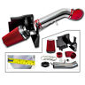 Ys-331101-8862 Unbranded Cold Air Intake System Kit Head Shield For Sierra