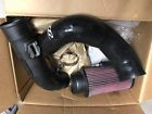 Zzperformance Lnf Chevy Hhr Ss Turbo High Flow Intake