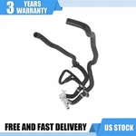 LR006147 Heater Water Hose Fit Land Rover Sport Range L322 4.2L V8 Sc 4733970 Us. Fixed Price $90.41.