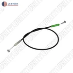 1 X Front Door Cable Assembly For Toyota Tundra Sequoia Fielder Land Cruiser Usa. Fixed Price $16.50.