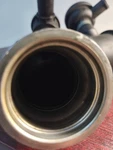 Audi A3 1998 Turbo Intake Pipe Tip Hose 06A133356B. Fixed Price $21.00.