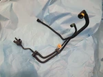 2013-2016 Ford Fusion 2.0L Fuel Vapor Canister Purge Solenoid Valve DG939D289. Fixed Price $99.89.